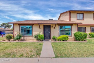 6111 N 31st Ave, Phoenix, AZ 85017