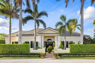 249 W Indies Dr, Palm Beach, FL 33480