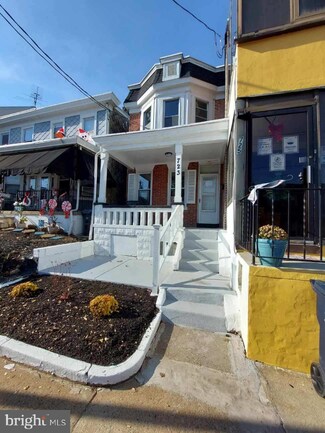 723 N Union St, Wilmington, DE 19805