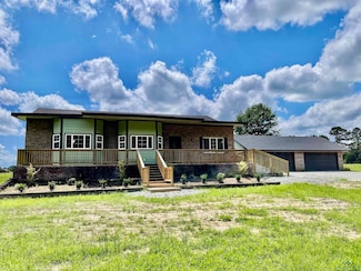1943 County Road 121, Gary, TX 75643