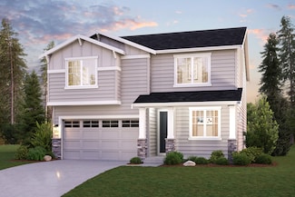 Bennett (Basement), Poulsbo, WA 98370
