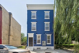 434 W Norris St Unit 1, Philadelphia, PA 19122