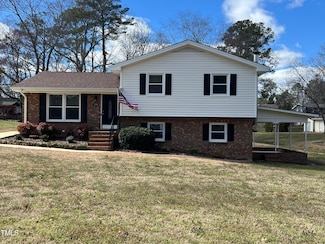 220 Lane of Sir Gawaine, Garner, NC 27529