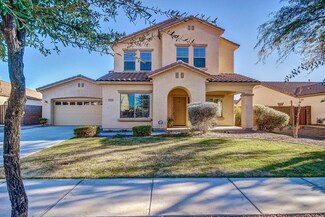 2931 E Powell Way, Gilbert, AZ 85298
