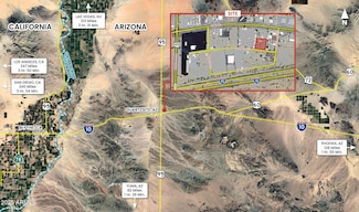 360 E Ironwood St Unit 15, Quartzsite, AZ 85346