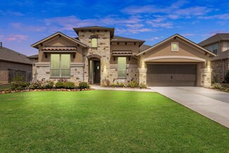 8906 Stonebriar Creek Crossing, Tomball, TX 77375