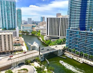465 Brickell Ave Unit 3904, Miami, FL 33131