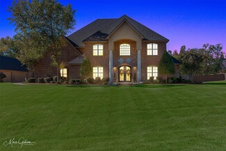 3208 Mossy Rock Point, Haughton, LA 71037