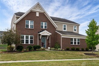 1511 Eagle Ct, Maineville, OH 45039
