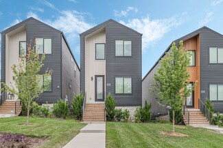 618 Annex Ave Unit A, Nashville, TN 37209