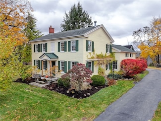 7456 E Main St, Lima, NY 14485