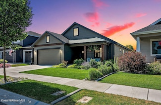 2052 W Bernard Dr, Coeur D Alene, ID 83815