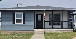 1310 S Emerson Ave, Mc Camey, TX 79752
