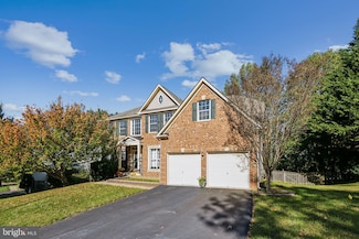 173 Autumn Wind Ct, Warrenton, VA 20186