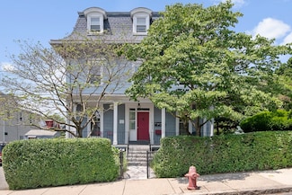 38 Spring St, Somerville, MA 02143