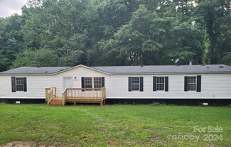 606 Fagan Rd, Winnsboro, SC 29180