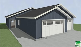 1002 S 6th Ave, Rock Rapids, IA 51246