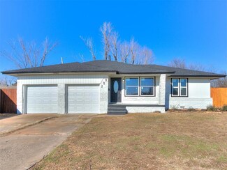 209 E Jarman Dr, Oklahoma City, OK 73110