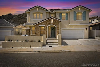 3041 Vía de Todos Santos, Fallbrook, CA 92028