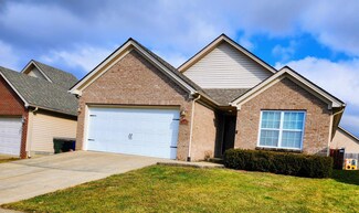 3252 Creek Path Ln, Lexington, KY 40511