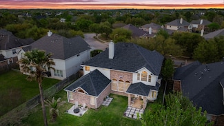 2331 Fern Bend Ln, Katy, TX 77494