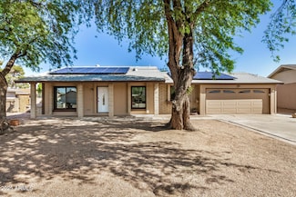 308 W Oraibi Dr, Phoenix, AZ 85027