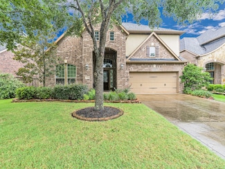 3314 Flint Valley Ln, Katy, TX 77494