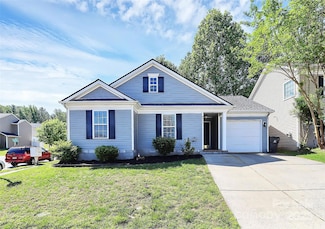 9212 Scotts Elm Ct, Charlotte, NC 28215