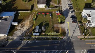 6720 SE 221st St, Hawthorne, FL 32640