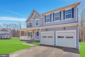 19163 N Porto Bello Ln, Drayden, MD 20630