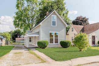 657 Plum St, Noblesville, IN 46060