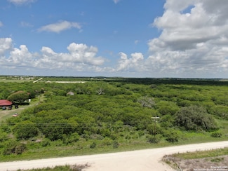 TRACT 8 Cr 208, Hobson, TX 78117