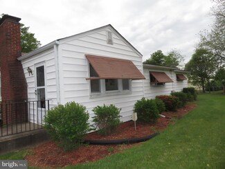 10218 Griff Dr, Fort Washington, MD 20744