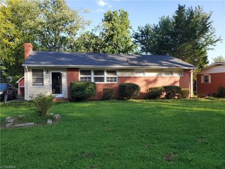 2016 Whitman Rd, Greensboro, NC 27405