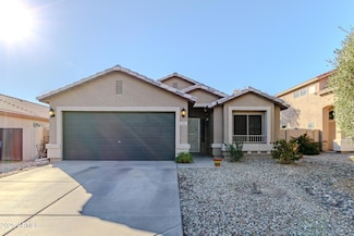 5882 S 249th Ln, Buckeye, AZ 85326