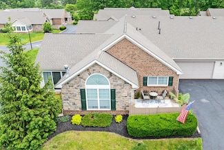5687 White Goose Rd, Westerville, OH 43081