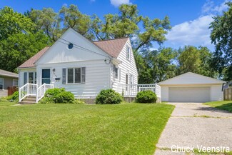 2900 Woodward Ave SW, Wyoming, MI 49509