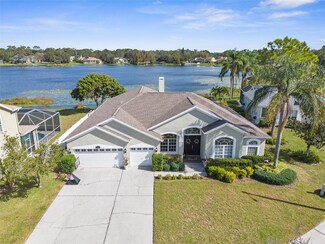 15814 Berea Dr, Odessa, FL 33556