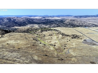0 Industrial Park Unit 24683015, Johnday, OR 97845