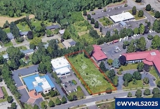 4149 SW Research Way, Corvallis, OR 97333