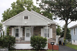 173 Homecrest Ave, Ewing, NJ 08638