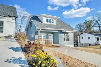 1815 North Ave NE, Roanoke, VA 24012