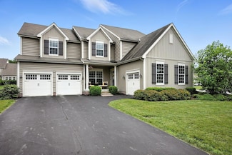 6946 Dean Farm Rd, New Albany, OH 43054