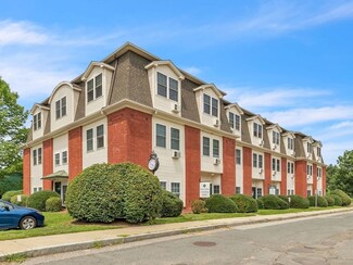 2 Mechanic St Unit R, Easthampton, MA 01027