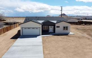 10408 Peach Ave, California City, CA 93505