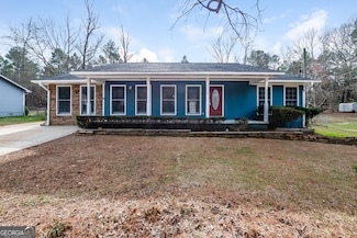 350 Pleasant Valley Rd, McDonough, GA 30253