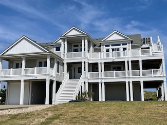 1245 Atlantic Ave Unit Lot 36, Corolla, NC 27927