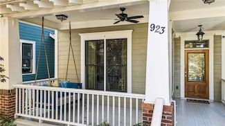 923 Austin Ave NE, Atlanta, GA 30307