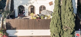 6689 Emmet Terrace, Los Angeles, CA 90068