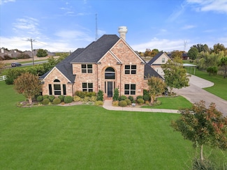 5716 Pinnacle Cir, Sachse, TX 75048